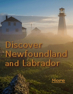 The unique culture of Newfoundland and Labrador is a product of their English, Irish, French, and Aboriginal heritage. A must-see destination for your bucket list.